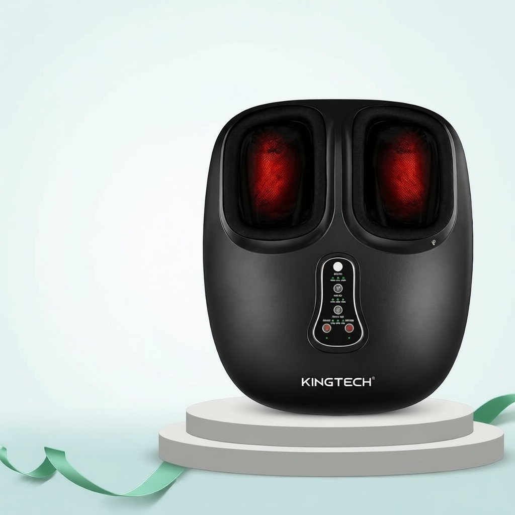 Máy Massage Chân KINGTECH G8