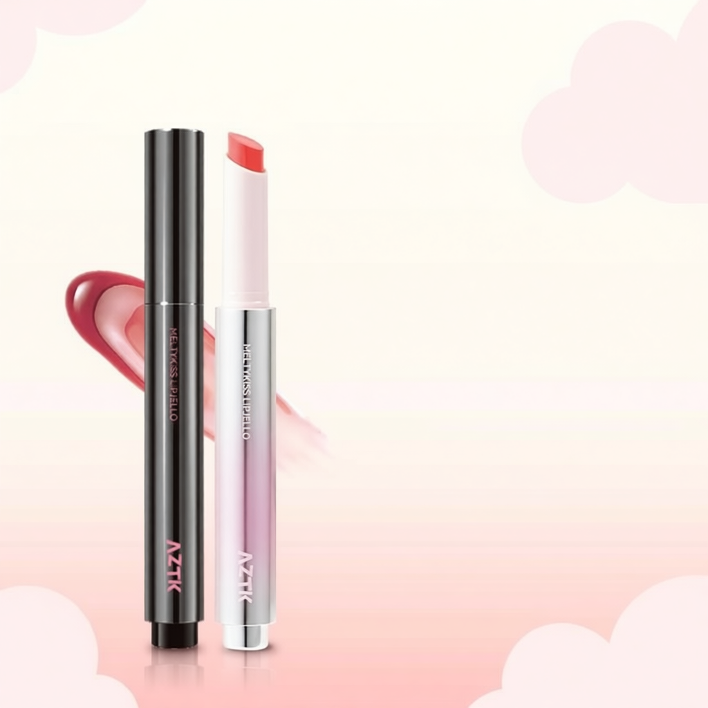 Aztk Jingzhixue Kiss Lip Jelly 1.9g