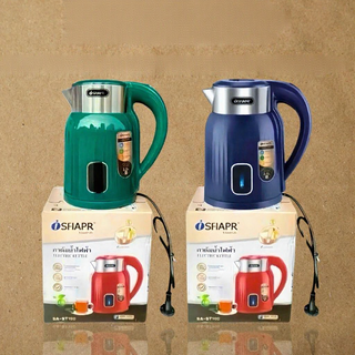 Ấm Đun Nước Siêu Tốc SFIAPRT ST160, Giữ Nhiệt 2.5L (Thực Tế 1.8L) Inox 304 - Sôi Tự Ngắt