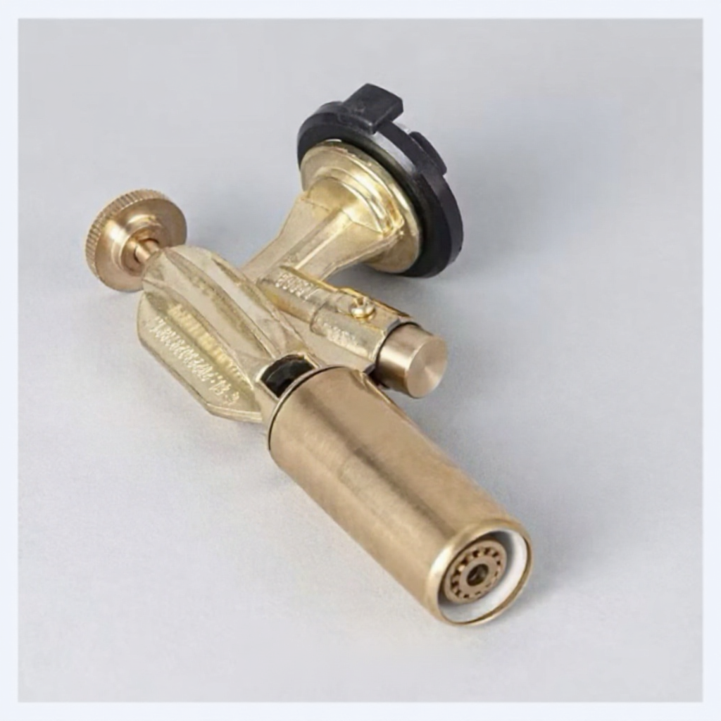 Khò gas mini FLAMEGUN, hàng nhập khẩu - ISO9001