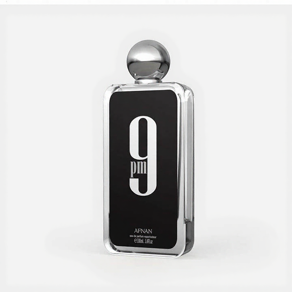 [HOT] Nước hoa nam Afnan 9PM EDP