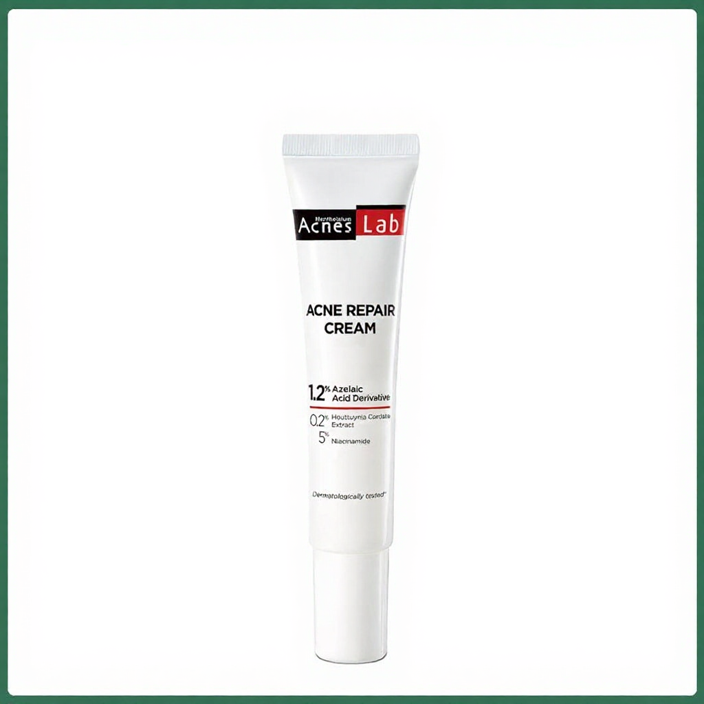 Kem Dưỡng Acnes Repair Cream Chuyên Sâu 20g