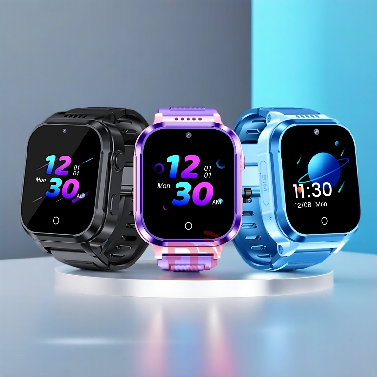 Đồng hồ Viettel mykid 4G LITE V2,siêu đẹp, chính hãng giá 1.499.000 giảm siêu sốc, Bảo hành 12 Tháng