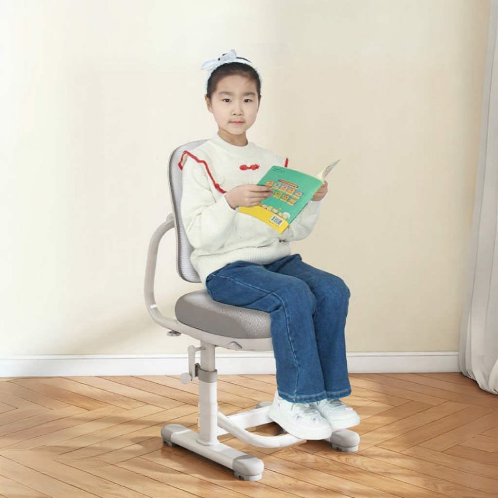 Ghế chống gù cho bé H2 Home Furniture