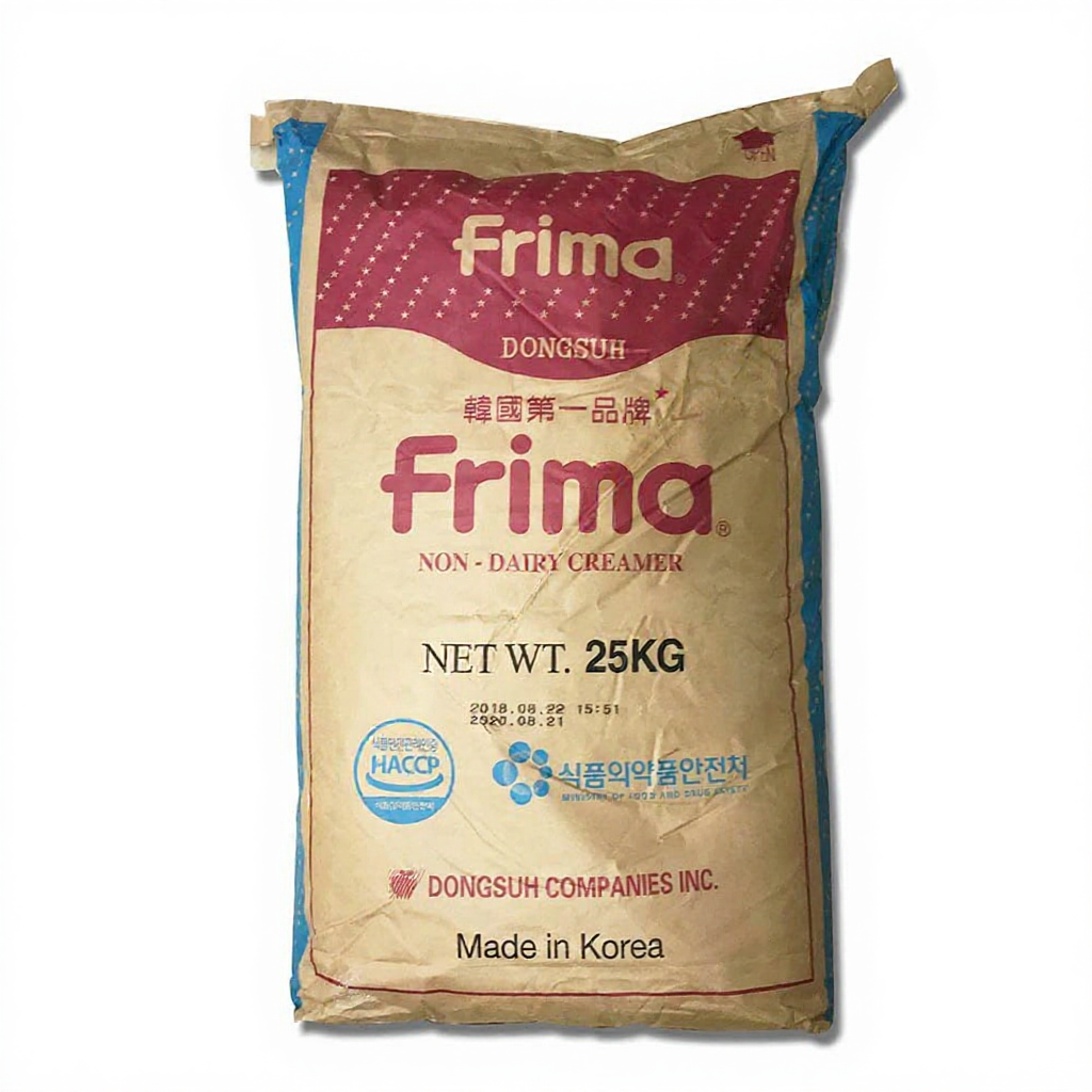 Bột frima gói 1kg - bột pha trà sữa cực ngậy