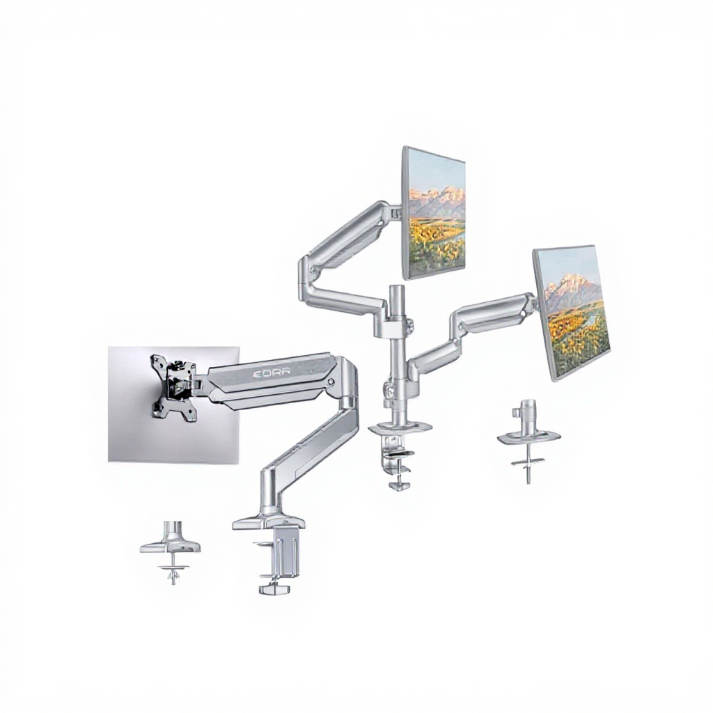 GIÁ TREO MÀN HÌNH GIÁ RẺ - TAY ARM EDRA EMA7302 EMA7035 EMA7306 EMA7307 13-34 INCH - TẢI TRỌNG 10KG