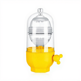 Máy Lắc Trứng Trộn Lòng Đỏ Và Trắng Trứng Kéo Bằng Tay