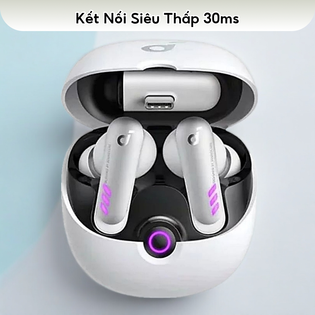 Tai Nghe Anker Soundcore VR P10 A3850 - Bảo Hành 18 Tháng
