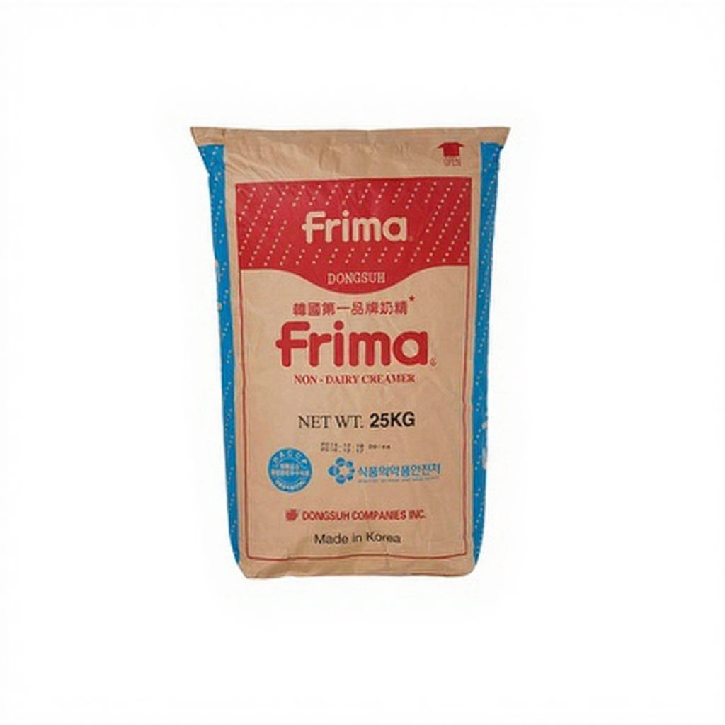 Bột Béo Hàn Quốc FRIMA 5KG( KENBAR )
