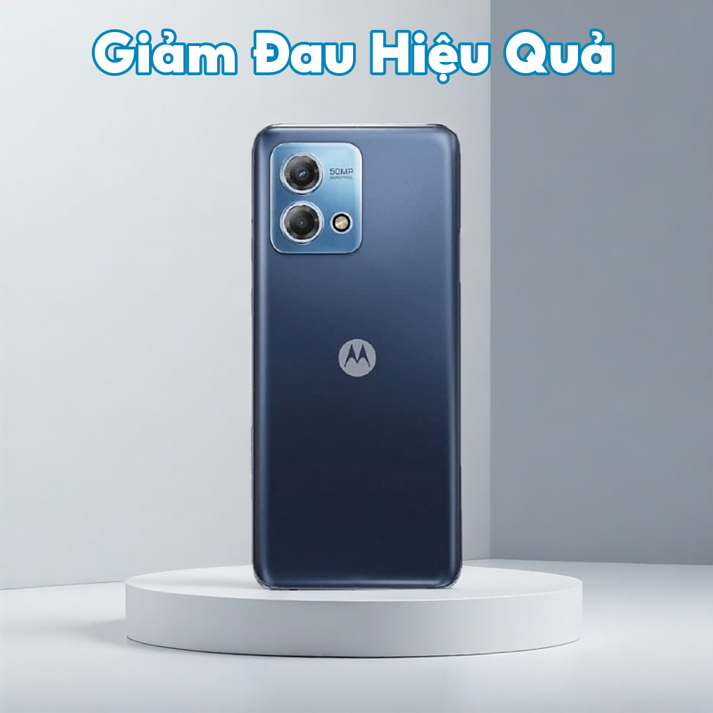 Điện thoại Motorola G Stylus 2023 5G (SPX) RAM 6/128GB chip Snapdragon 6 Gen 1 camera 50MP pin 5000 mAh