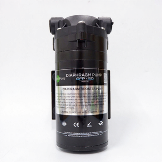 Bơm Tăng Áp RO 24V GFPPump GFP 50, 8369, Hút Đẩy Tốt, Êm, Bền, Phù Hợp Mọi Máy Lọc Nước
