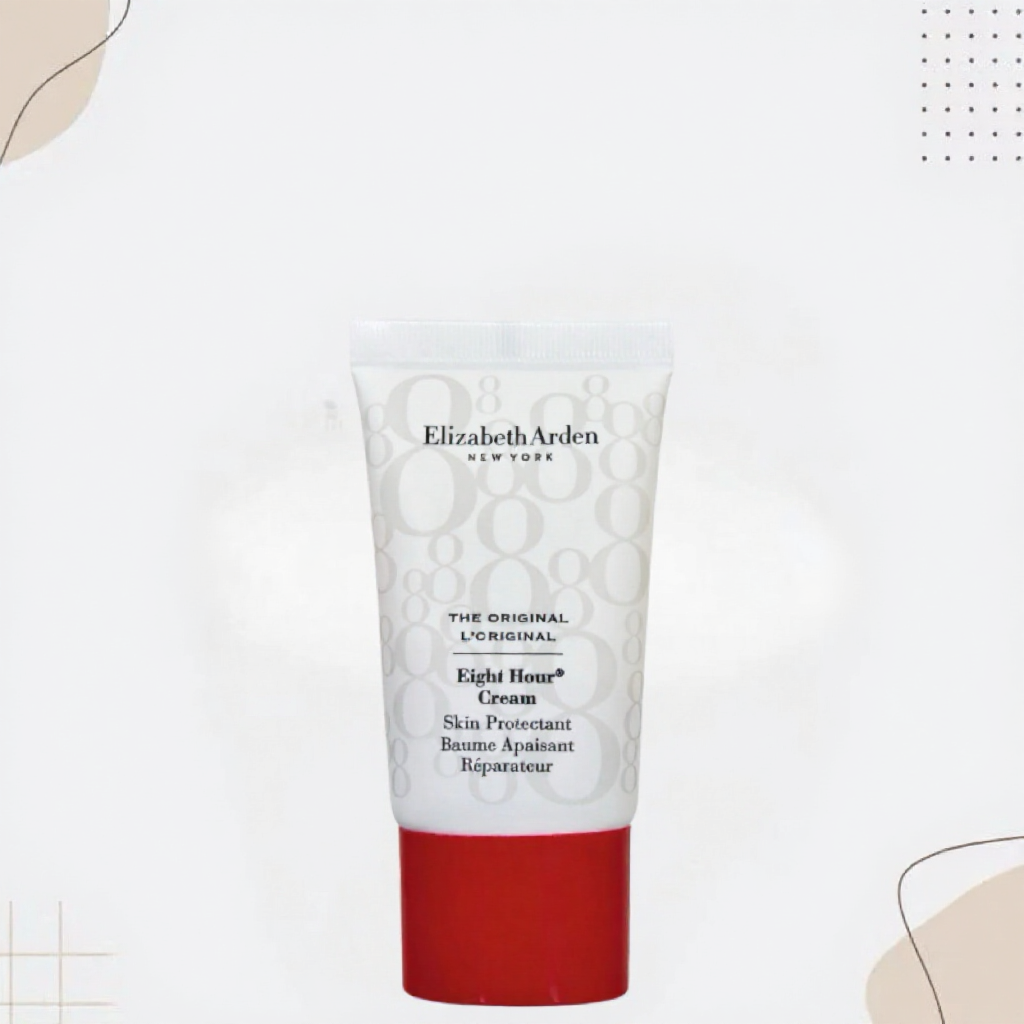 (DATE 2026 ĐỌC MÔ TẢ) KEM DƯỠNG MÔI ĐA NĂNG ELIZABETH ARDEN EIGHT HOUR CREAM - MINI SIZE 15ML
