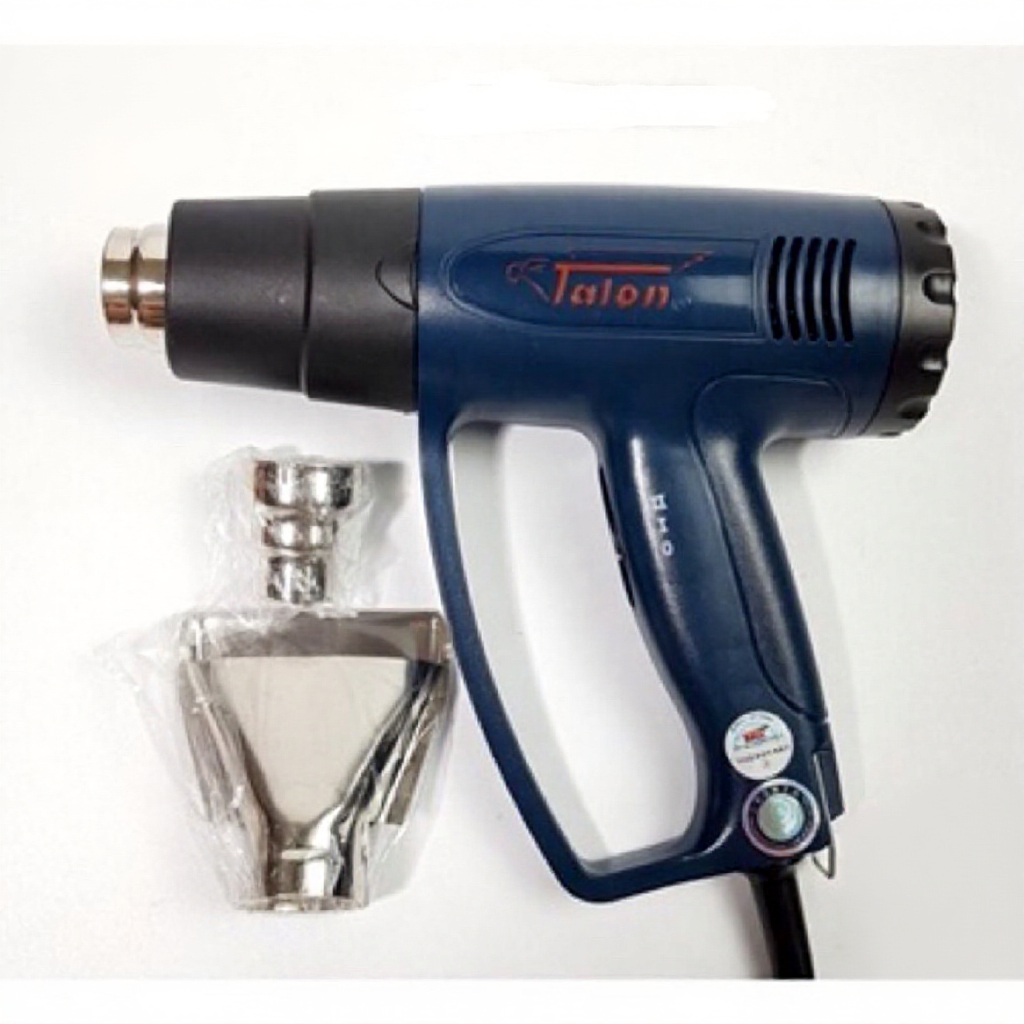 Máy khò hơi nóng TaLon 2000w, CHÍNH HÃNG CTY