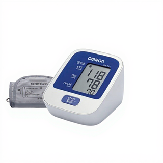 Máy Đo Huyết Áp Tự Động OMRON HEM-8712 bảo hành chính hãng 5 năm