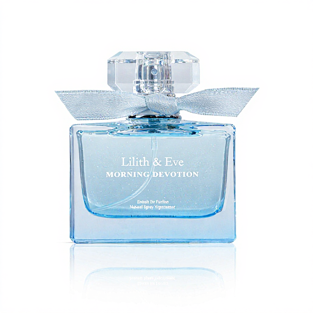 Nước hoa nữ Lilith and Eve Morning Devotion 50ml hương thơm dịu nhẹ, nữ tính