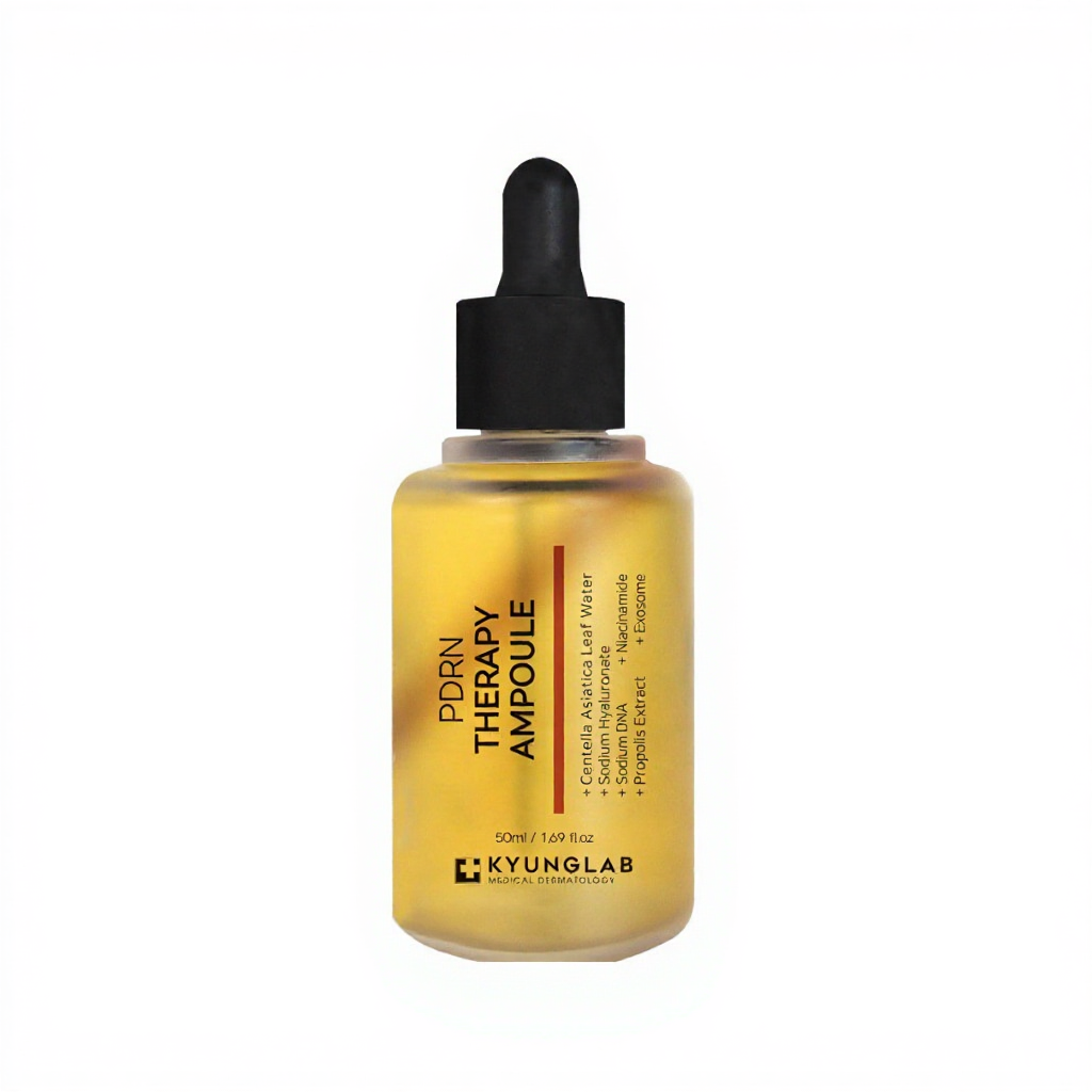 Serum chống lão hoá phục hồi da KyungLab PDRN Therapy Ampoule 50ml