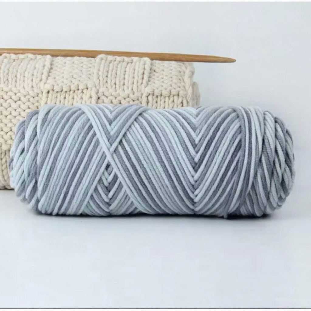 Cotton love loang cuộn 100g