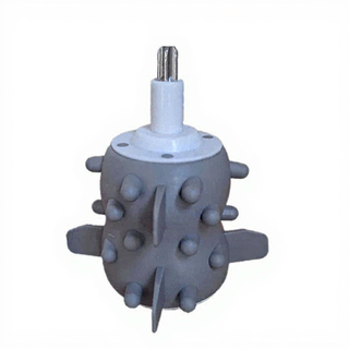 Lưỡi Bóc Hành Tỏi, Đánh Ruốc Cho Máy Xay Thịt 2L