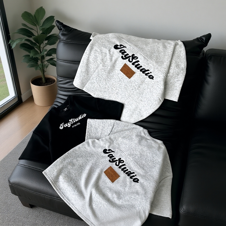 Áo Thun TELI form BOXY chất vải 2Da dày dặn nam nữ unisex 🖤 Áo phông boxy