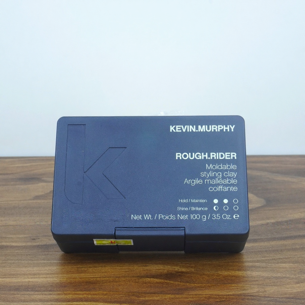 Sáp Vuốt Tóc Nam Cao Cấp Kevin Murphy Rough Rider