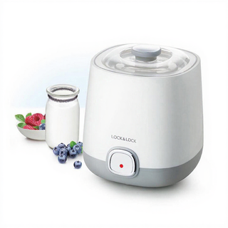 Máy làm sữa chua Lock&Lock EJY110SLV