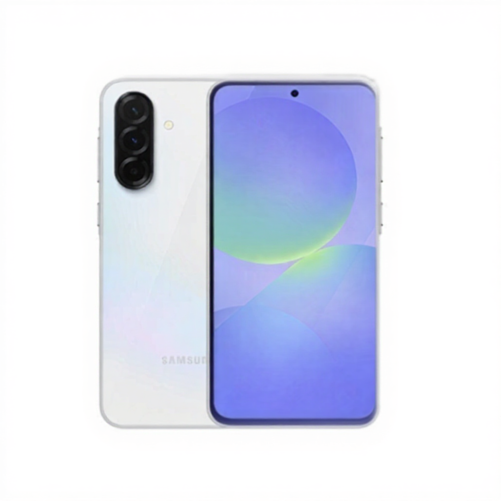 Điện thoại Samsung Galaxy A36 5G 8GB-128GB/8GB-256GB