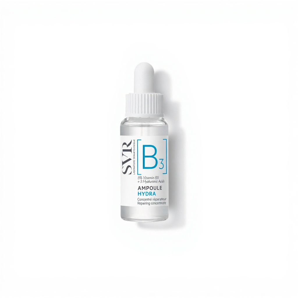 [Quà Tặng Không Bán] Tinh Chất SVR [B3] Ampoule Hydra 10ml