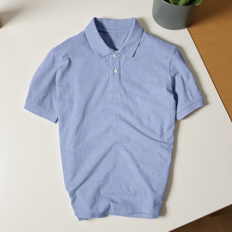 [Giảm giá 40%] - Áo thun nam POLO trơn vải cá sấu cotton cao cấp ngắn tay màu pastel cực sang trọng lịch lãm