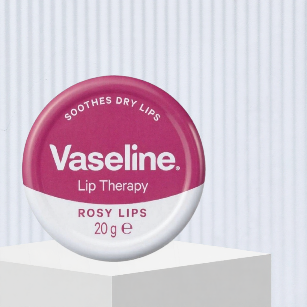 Son dưỡng môi Vaseline Lip Therapy 4.8g/49g/50g/368g