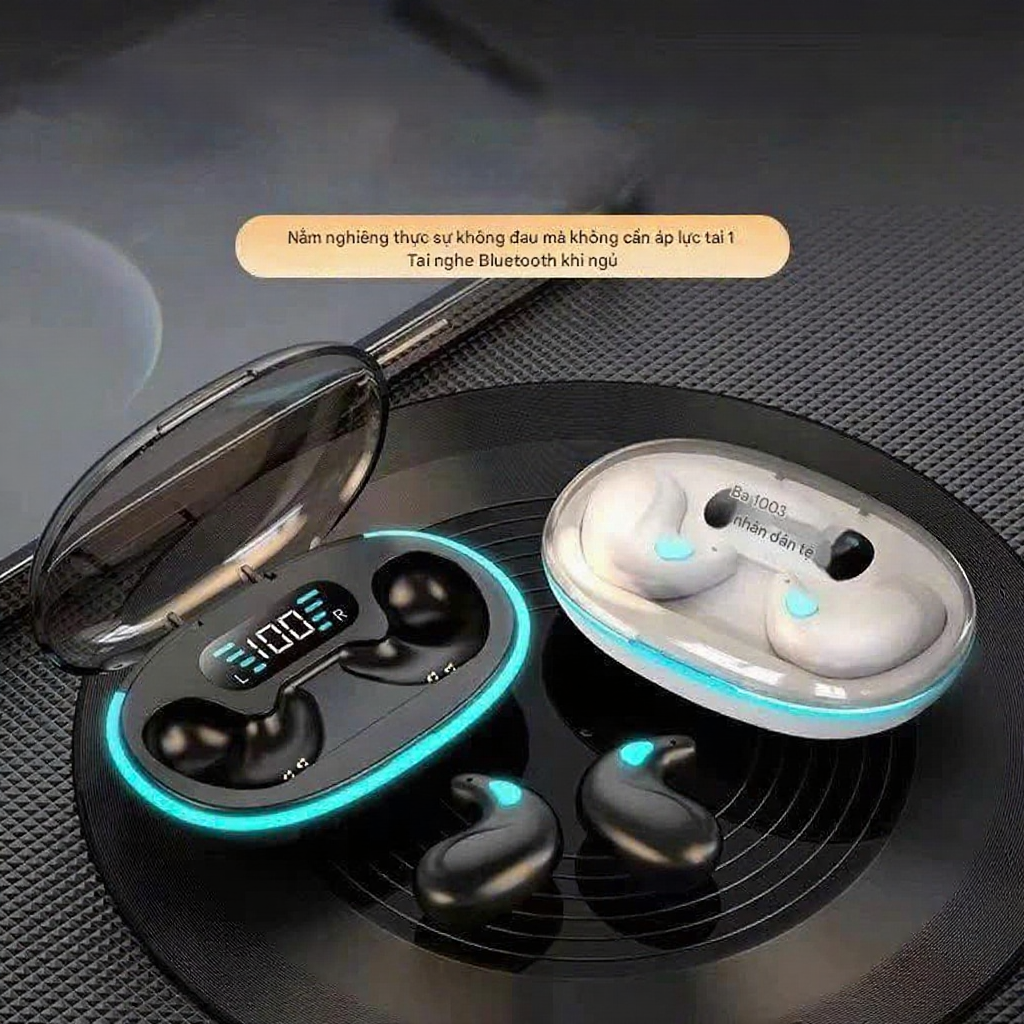 Tai nghe không dây TWS X55