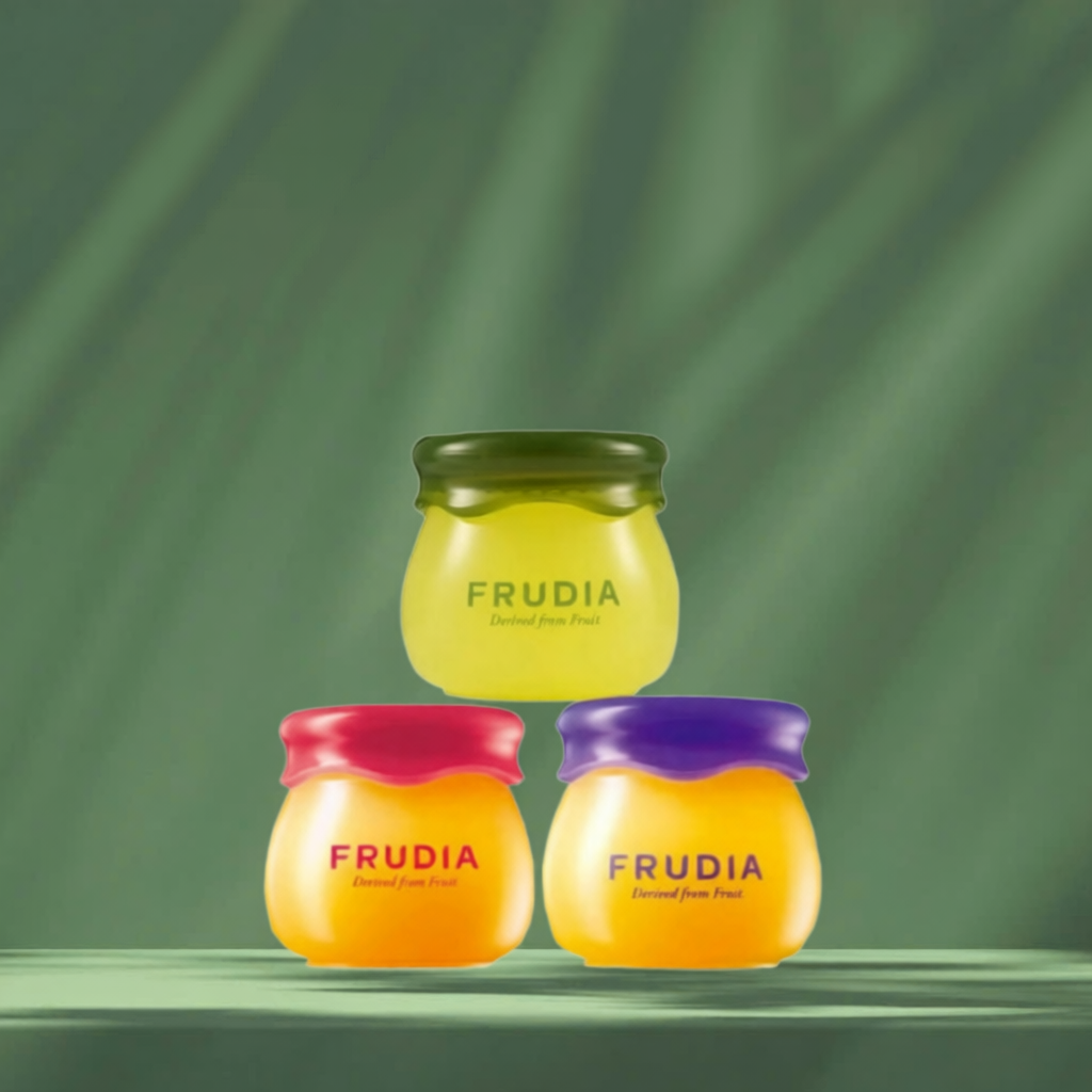 Son dưỡng môi Frudia Lip Hàn quốc