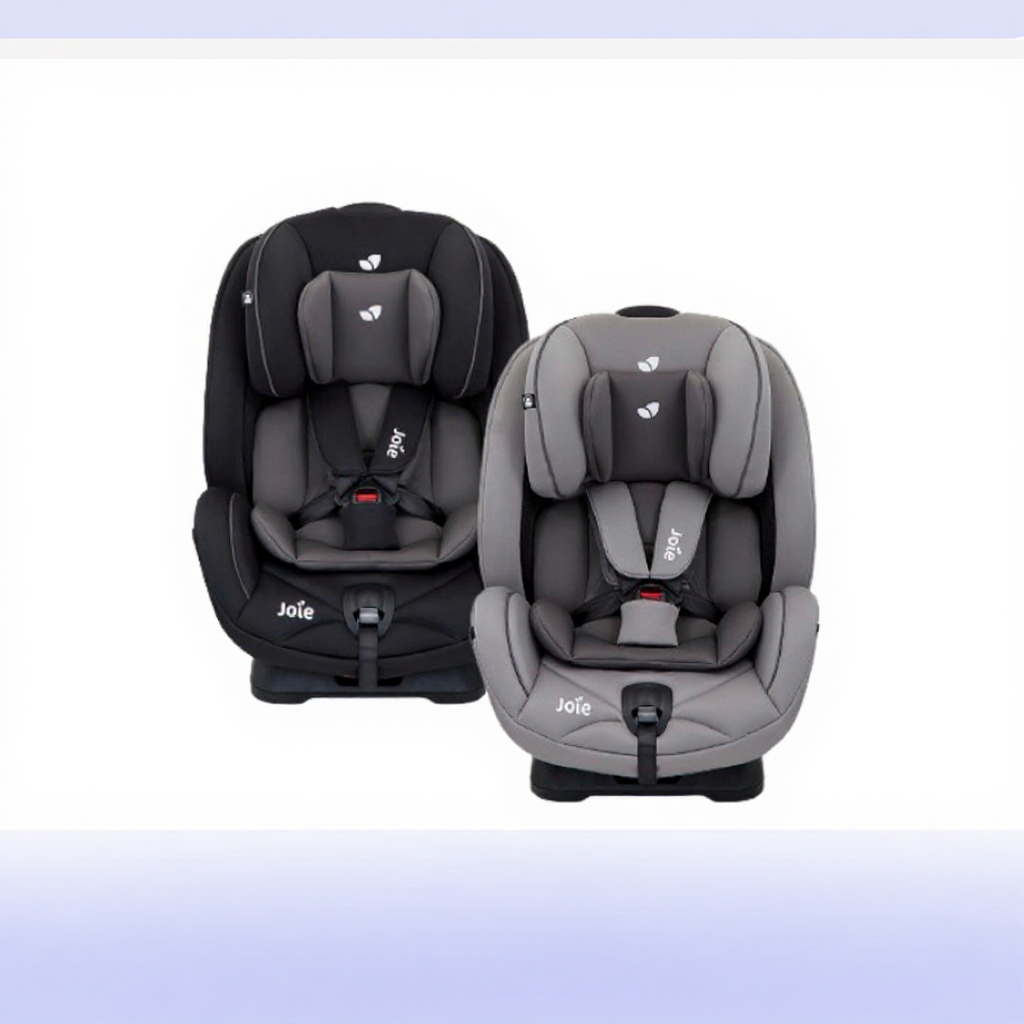 Ghế ngồi ô tô trẻ em Joie Stages