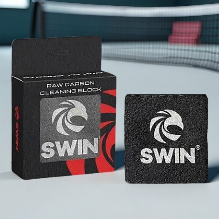 Tẩy Vệ Sinh Mặt Carbon Cho Vợt Pickleball, Bảo vệ bề mặt vợt và lấy lại độ nhám của vợt Pickleball