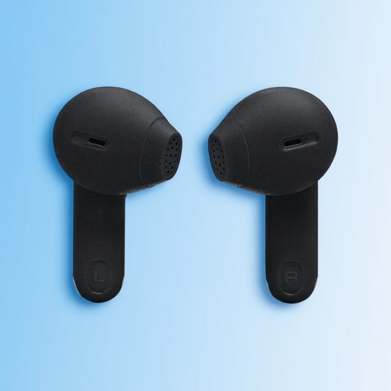 Tai Nghe Bluetooth True Wireless Chống Ồn JBL Tune Flex 2 - Chính hãng PGI