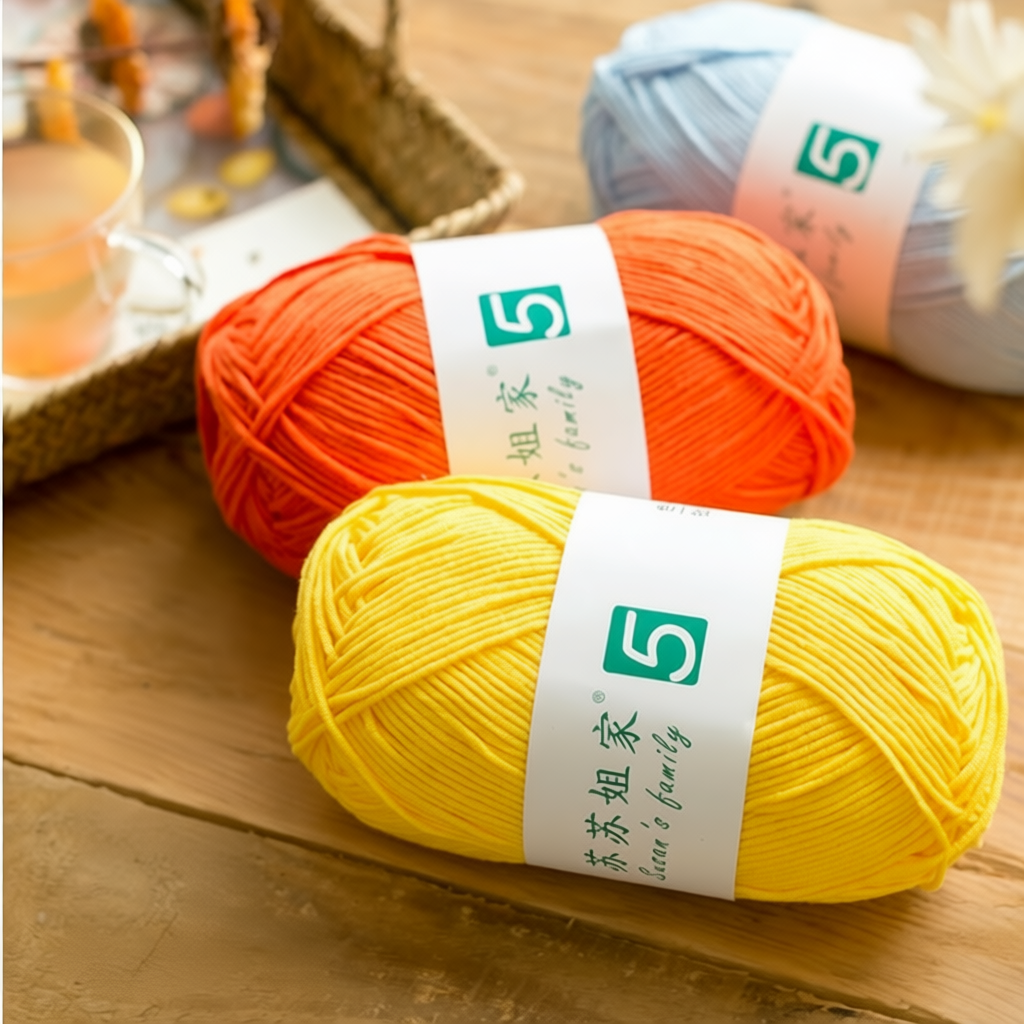 Len Susan Family 5 100g