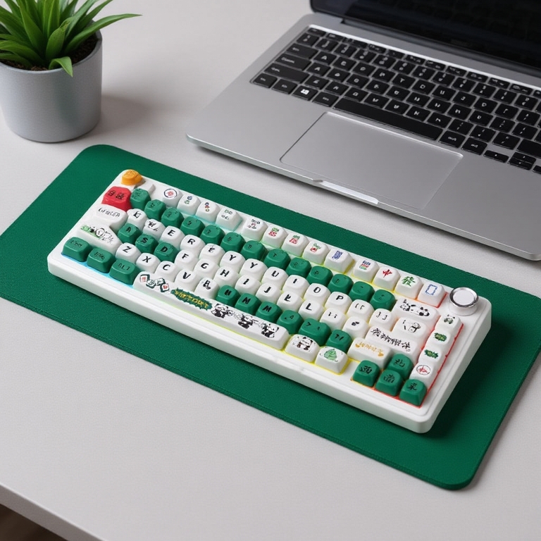 (new-hỏa tốc)bàn phím cơ không dây AULA F75 3 mode kết nối