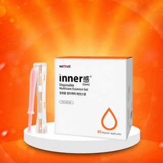 Dung dịch vệ sinh phụ nữ Inner Gel DASATA làm hồng vùng kín tự nhiên