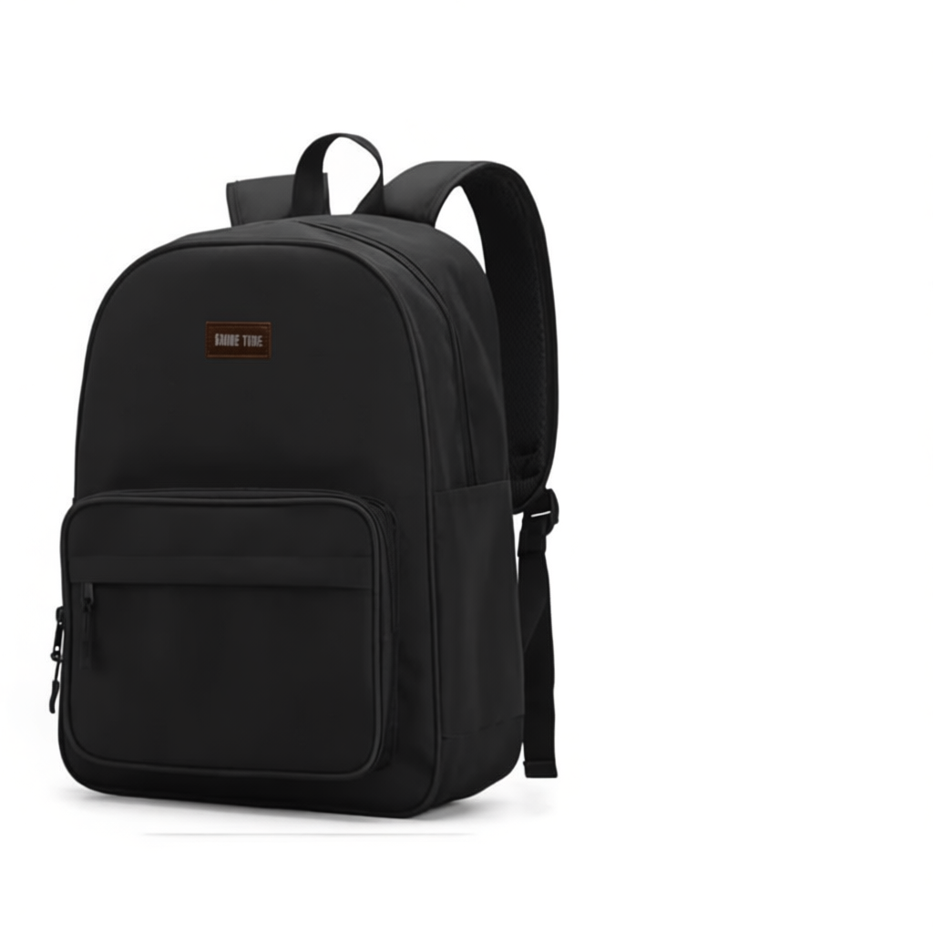 Balo học sinh cấp 2 , ba lô thời trang mới SHINE -A39