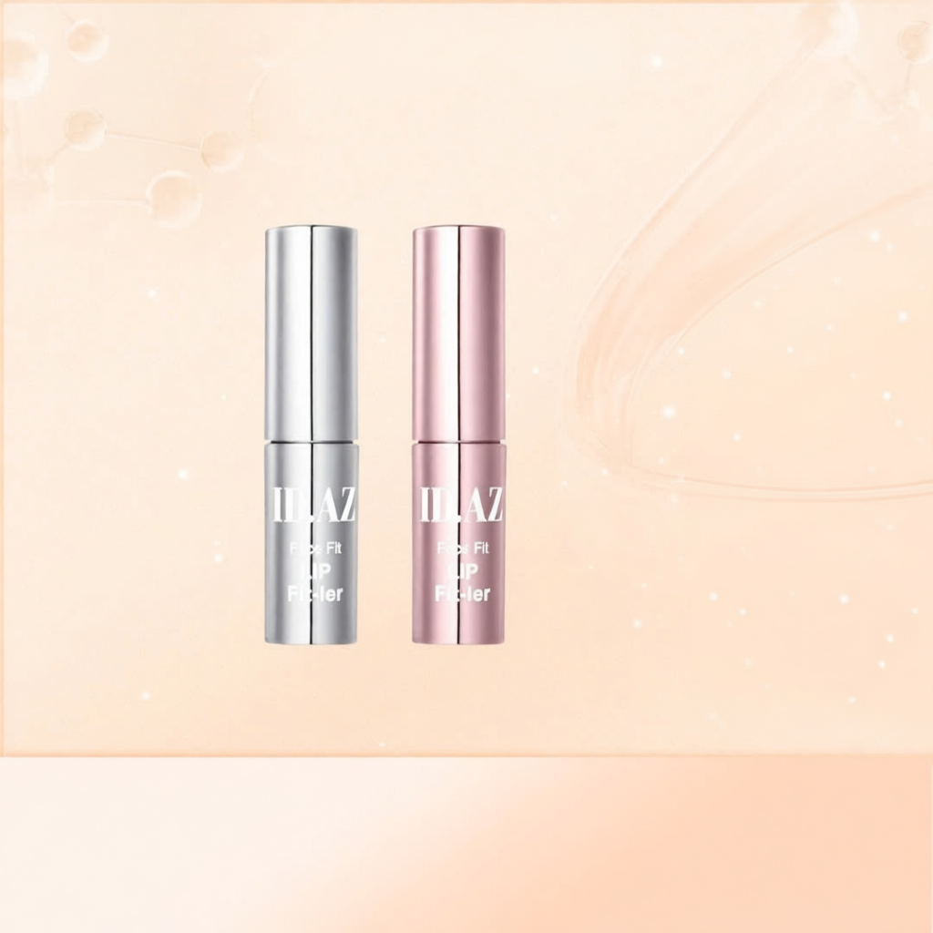 M35_Son dưỡng ID PLACOSMETICS Face Fit Lip Fit-ler