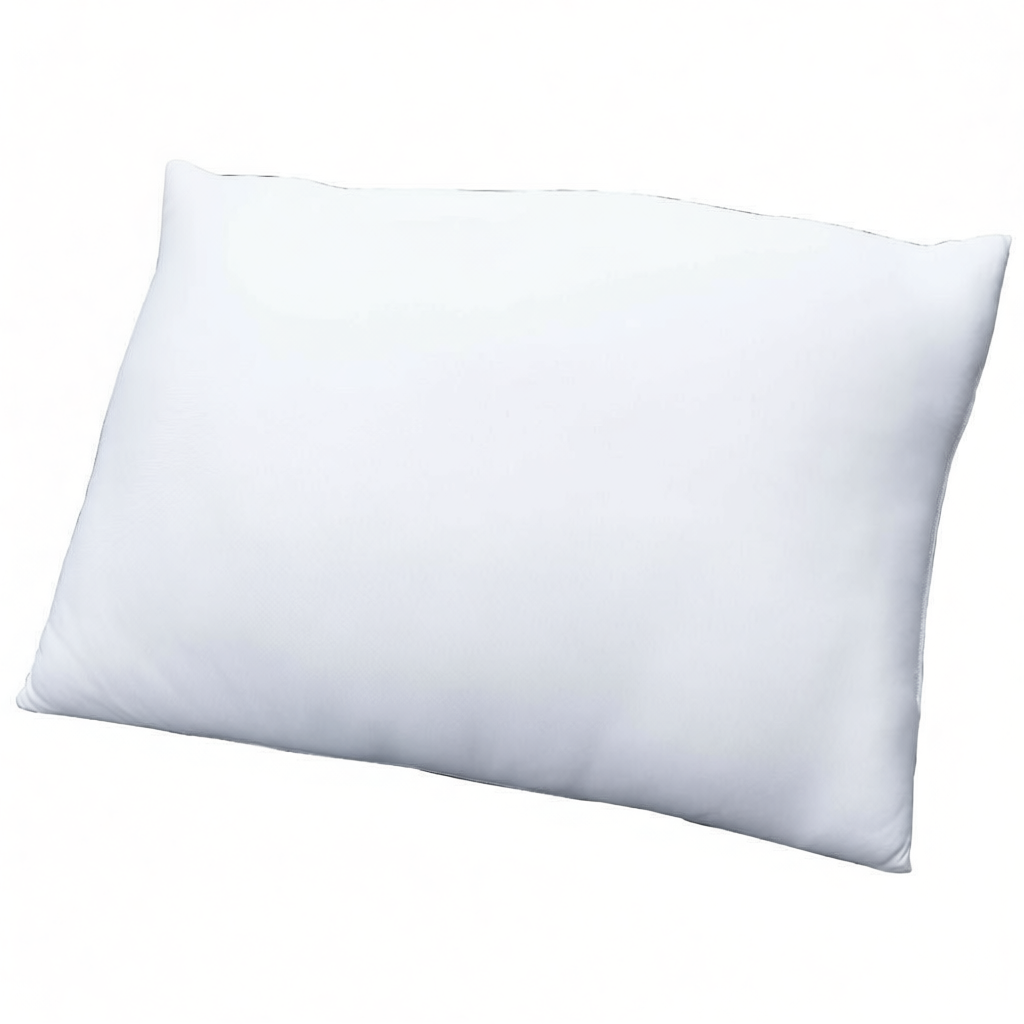 NITORI Gối Ngủ Mát Mochi N-Cool 40x60cm Xám P2402