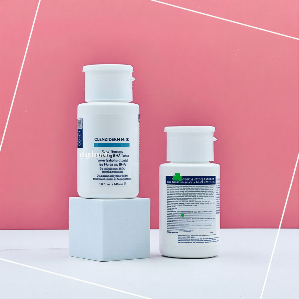 Dung dịch tẩy tế bào chết BHA 2% - Ellyshop176