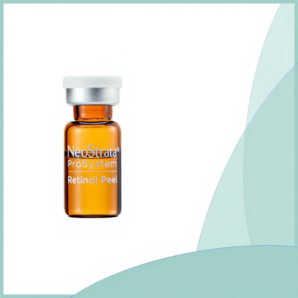 Neostrata Peel Tái Tạo Da, Giảm Nếp Nhăn Ngăn Ngừa Lão Hóa Prosystem Retinol Peel 1.5ml