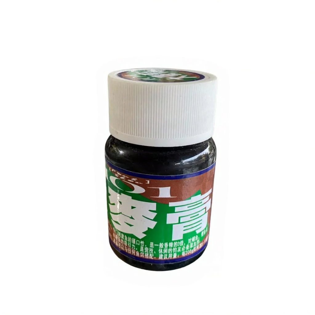 Combo Hương liệu câu chép 101 :Mật khoai, đại mạch, sữa heo 101