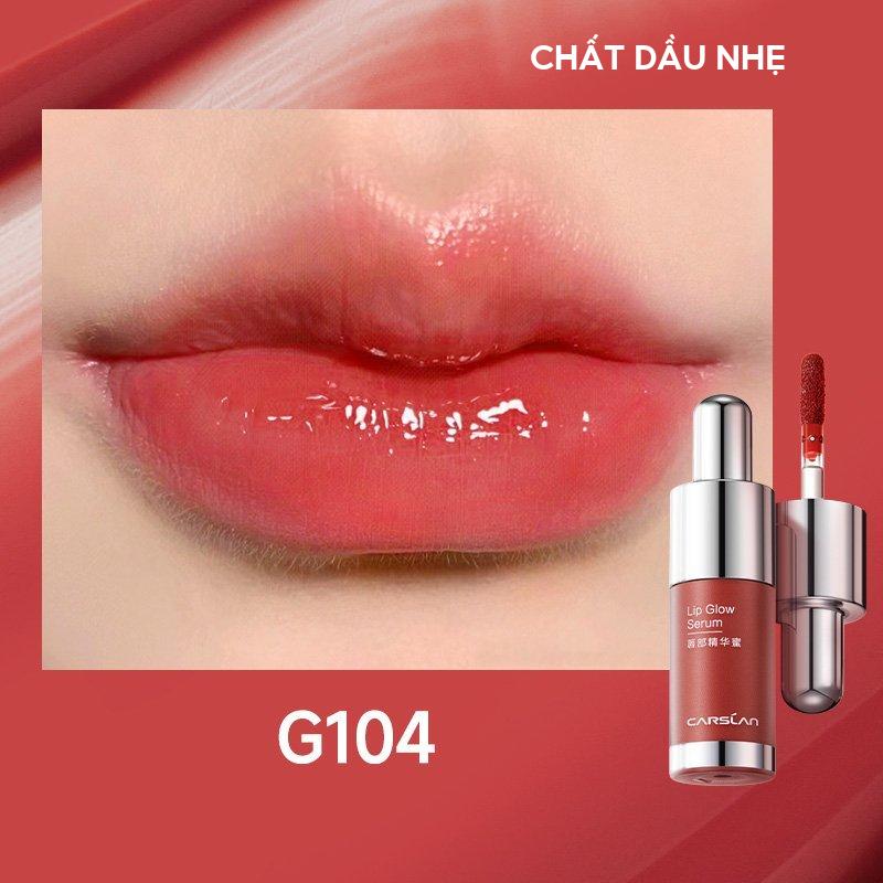 Son Dưỡng môi Serum Carslan Cho Môi Mềm Mượt Căng Bóng Giảm Nếp Nhăn | MT MAKEUP STORE