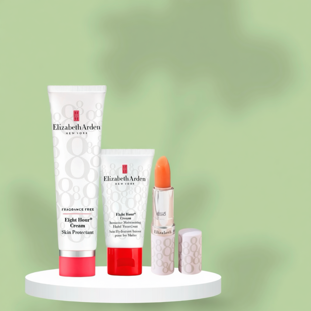 DƯỠNG MÔI ELIZABETH ARDEN EIGHT HOUR SKIN PROTECTANT