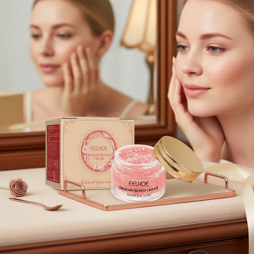 Kem dưỡng da mặt EELHOE Dragon Blood Retinol chính hãng