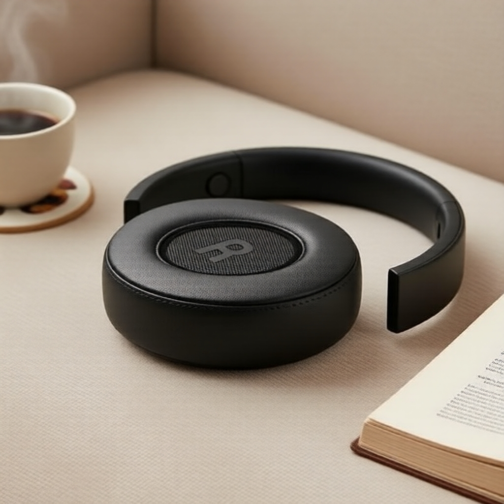 Đệm tai nghe mút hoạt tính mềm cho JBL Tune 700 (700BT)/710 (710BT)/720/750/760/770