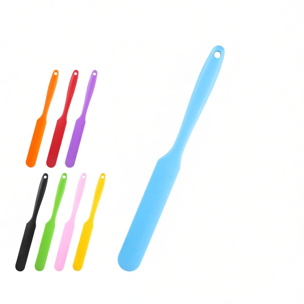 Que Phết Sáp Wax Lông Silicone GIGSHOME Chịu Nhiệt Cao, Tái Sử Dụng Nhiều Lần 1035