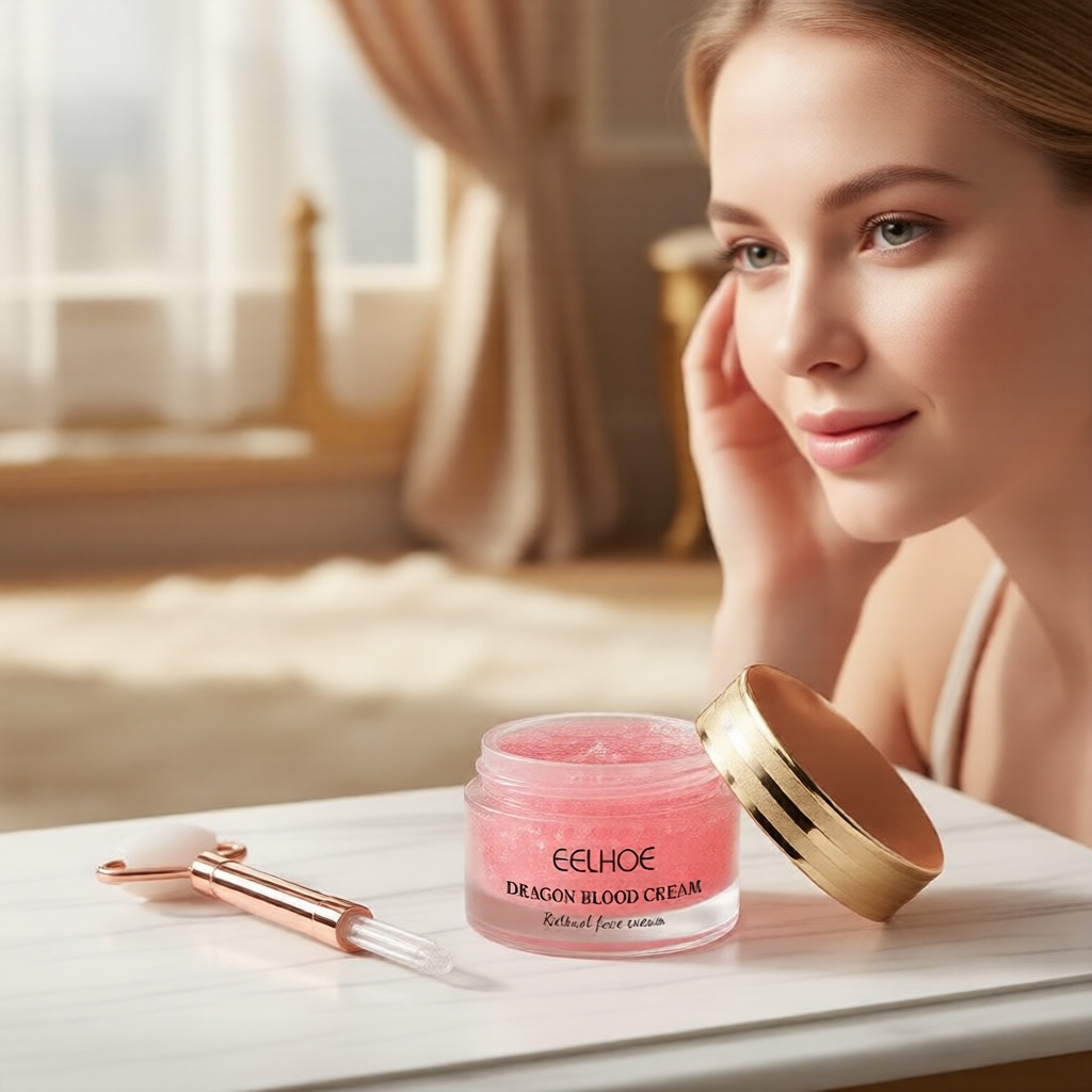 Kem EELHOE gốc với tinh chất Rồng, Retinol