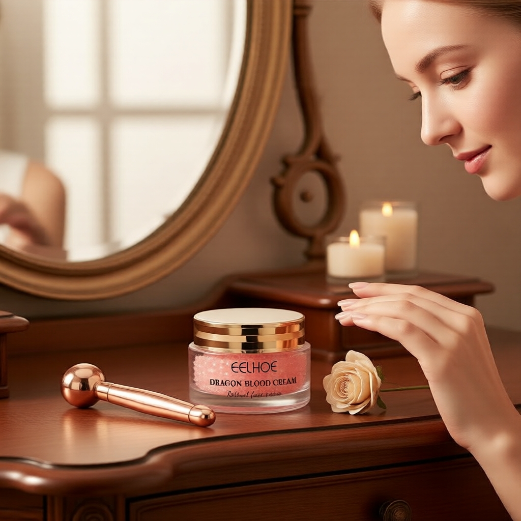 Kem dưỡng da EELHOE Dragon Blood Retinol